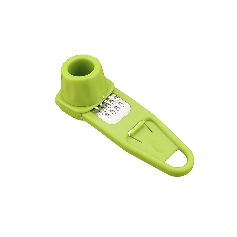 928681985295.jpg Kitchen Gadget Garlic Masher Seasoning Grinder - Image 1