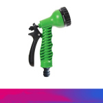 Garden telescopic hose sprinkler - Image 8