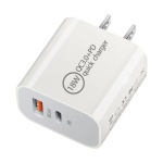 Charger fast charging - Image 3