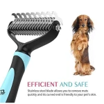 Pet Dematting Comb - Image 5