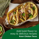 Knorr Chicken Flavor Bouillon For Sauces, Soups and Stews Granulated Fat and Cholesterol Free 7.9 oz - Image 7