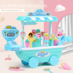 DIY Children's Toys, Children's Role-playing Toys, Educational Toys, Mini Ca - Image 5