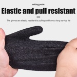 Fishing Gloves Anti-Slip Protect Hand From Puncture Scrapes Fisherman Professional Catch Fish Latex Hunting Gloves Left Right - Image 7