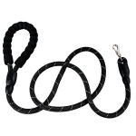 Dogs With One Tow Two Leashes Pets Double Heads - Image 4