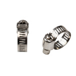 Stainless Steel Clamp Joint 8-38mm Set - Image 5