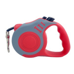 Automatic Telescopic Traction Rope for Pets
