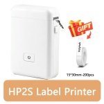 Thermal Small Household Smart Bluetooth Labeling Machine - Image 2