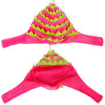 Pitaya Fruit Design Pet Hat Dog Cat Puppy Halloween Party Costumes - Image 4