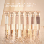 PHOFAY Full Coverage Foundation - Image 7