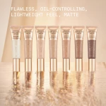 PHOFAY Full Coverage Foundation - Image 7