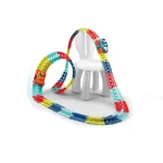 Variety And Flexible Assembly Track For Electric Car Lights - Image 6