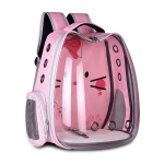 Backpack Convenient Pet Space Bag Breathable Shoulder Cat Bag Dog Bag - Image 8