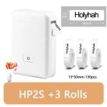 Thermal Small Household Smart Bluetooth Labeling Machine - Image 5