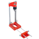 Woodworking Drill Locator Convenient Labor Saving Alloy Steel Woodworking Drill - Image 6