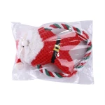 Pet Christmas Plush Toys Gnawaccompany And Vent - Image 7