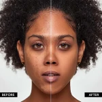 PHOFAY Full Coverage Foundation - Image 8