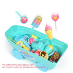 DIY Children's Toys, Children's Role-playing Toys, Educational Toys, Mini Ca - Image 2