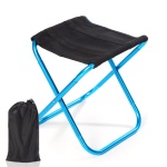 Portable Outdoor Furniture Adjustable Fishing Chair Lightweight Picnic Camping Chair Folding Chairs - Image 2