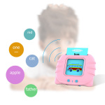 Card Early Education Children's Enlightenment English Learning Machine - Image 3